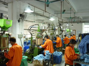 東莞普朗達(dá)網(wǎng)線加工廠 精益生產(chǎn)與網(wǎng)絡(luò)技術(shù)研發(fā)的雙輪驅(qū)動(dòng)